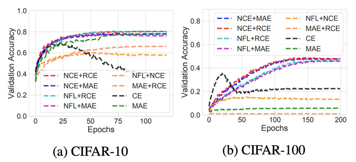 Normalized Loss Functions for Deep Learning with Noisy Labels ...